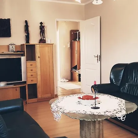 Natasza - Giżycko