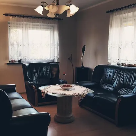 Apartamento Natasza - *