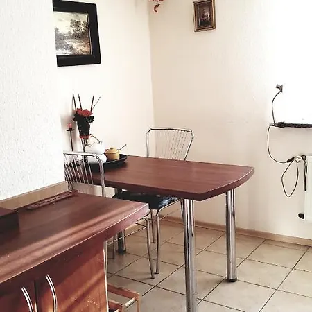 Natasza - Apartamento Giżycko