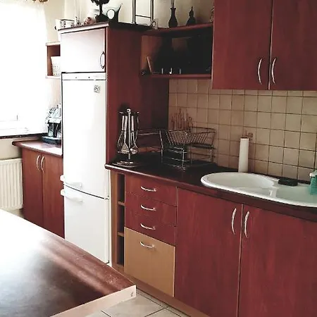 Natasza - Apartamento *