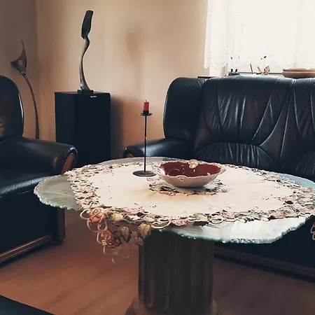 Apartamento Natasza - Giżycko