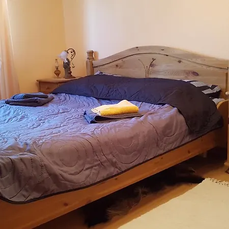 Natasza - Apartamento