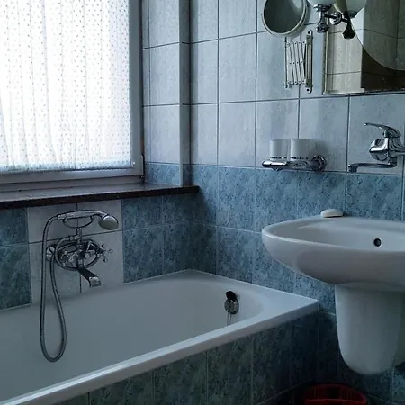 Apartamento Natasza - Giżycko