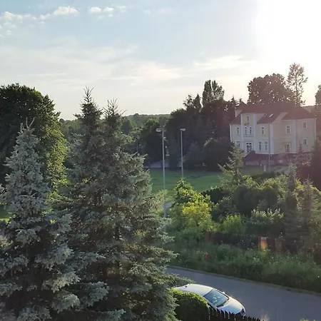 Apartamento Natasza - *