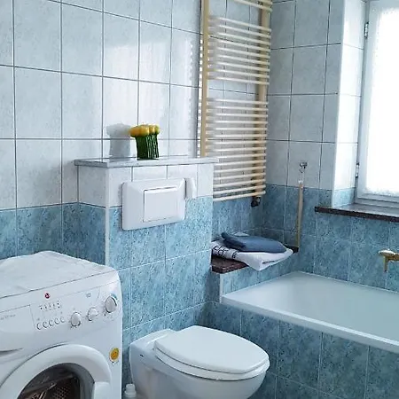 Apartamento Natasza -